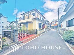 埼玉県三郷市鷹野４丁目