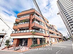 グランドメゾン川口　4階