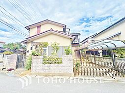 千葉県流山市大字東深井