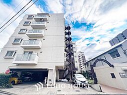 ライオンズマンション川口本町第弐　5階