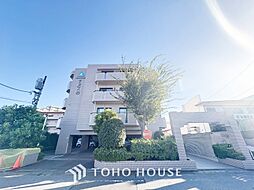 サーパス柏　1階