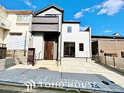 千葉県船橋市高根台４丁目