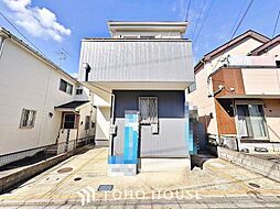 千葉県船橋市旭町１丁目