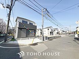 千葉県松戸市六高台３丁目