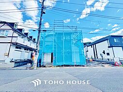 千葉県松戸市栗山