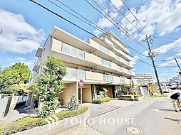 アリュージュ柏桜台ユニーブル　6階