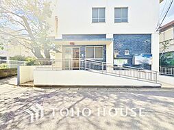 千葉県松戸市緑ケ丘２丁目