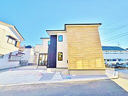 千葉県柏市宿連寺