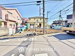 千葉県柏市名戸ケ谷１丁目