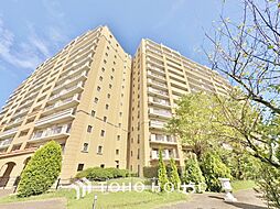 レイディアントシティ印西牧の原アクア・ヴィラ　3階