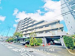 市川東パーク・ホームズ 3階