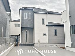 千葉県流山市古間木