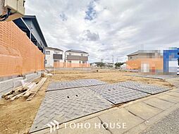 千葉県鎌ケ谷市北中沢３丁目