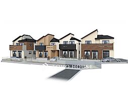 千葉県我孫子市白山１丁目