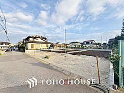 千葉県柏市大井