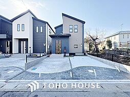 千葉県柏市大井