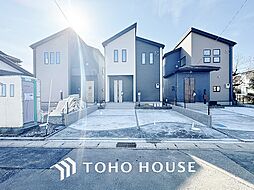 千葉県柏市大井