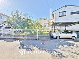 千葉県柏市逆井２丁目