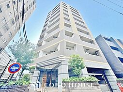 レリアコート柏　2〜3階