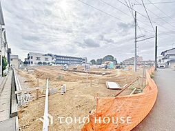 千葉県船橋市大穴南１丁目