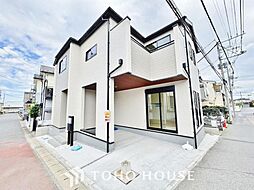 千葉県柏市十余二