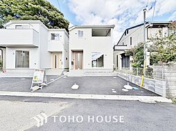 千葉県柏市花野井