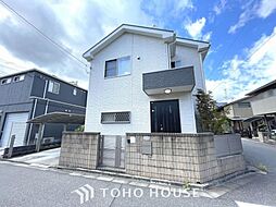 千葉県流山市おおたかの森北２丁目