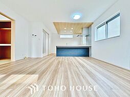 松戸市第3六高台 全1棟