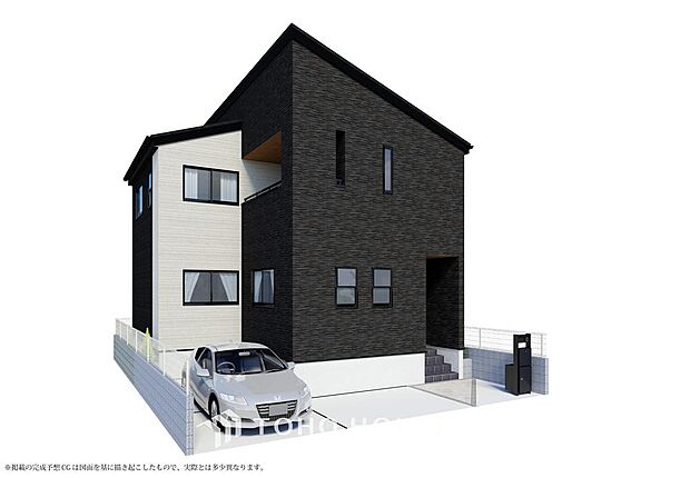 部屋の雰囲気や広さ、眺望、住宅設備の使い勝手など住み心地をしっかり考えて建築しております。