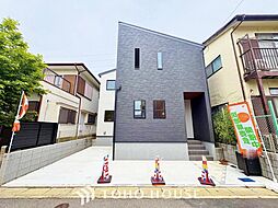 千葉県市川市日之出