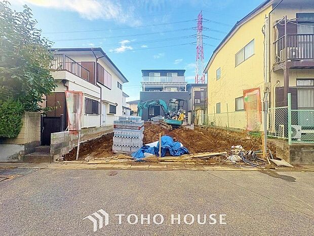 子供部屋はどこにしよう?自分の部屋に何を置こう?未来を思い描きながら、家の完成が待ち遠しくなりますね