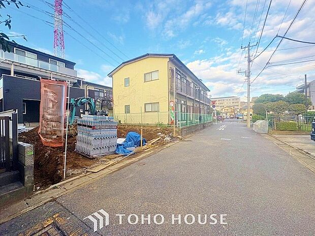 部屋の雰囲気や広さ、眺望、住宅設備の使い勝手など住み心地をしっかり考えて建築しております。