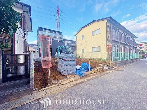 おしゃれな雰囲気や自然の潤い、親しみやすさといった個性を、街に新たな価値を齎し続けることでしょう。