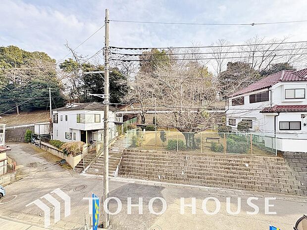 新居に住まう事で手に入れるものは、きっと日常にとっても貴重な存在となるはずです。