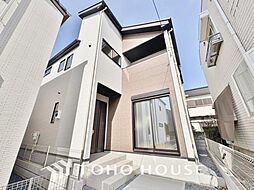 千葉県船橋市習志野台５丁目