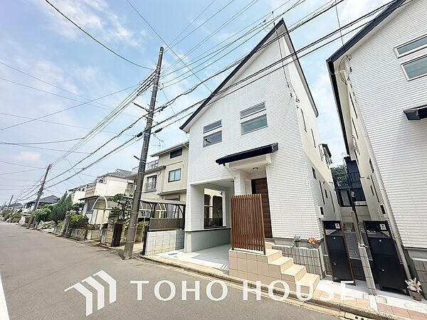 おしゃれな雰囲気や自然の潤い、親しみやすさといった個性を、街に新たな価値を齎し続けることでしょう。