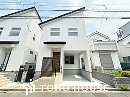 千葉県我孫子市若松