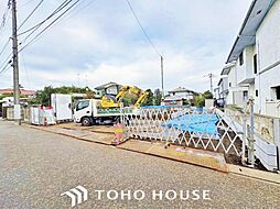 千葉県流山市江戸川台東３丁目