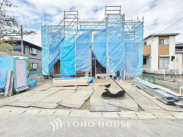 ここに住むからこそ意味がある。すべての(始まり)をここから迎えます。