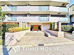 ゼファー北松戸マークフォート　2階