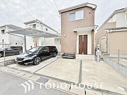 千葉県柏市南増尾４丁目