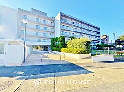 ルネ南市川　4階