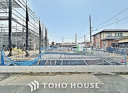 千葉県野田市山崎