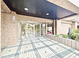 ライオンズマンション北小金 2階