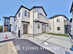 千葉県市川市本北方３丁目