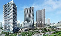 幕張ベイパークライズゲートタワー 36階