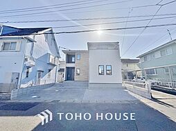 千葉県流山市東初石１丁目