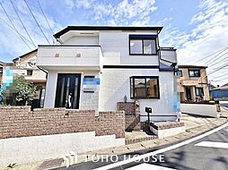 千葉県市川市北方町４丁目