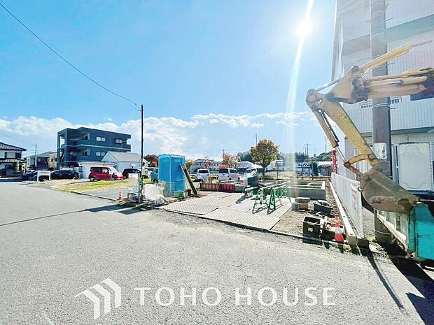 ここに住むからこそ意味がある。そんな特別感に浸りながら、毎日をお過ごしいただきたい。