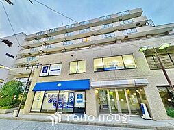 パーク・ノヴァ市川　11階